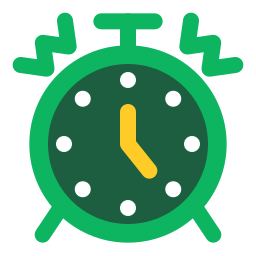 alarm icon