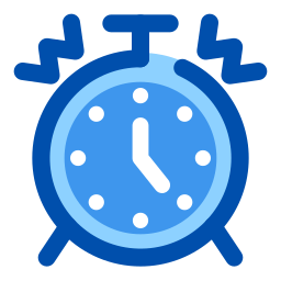 alarm icon