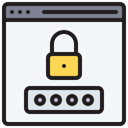 Lock icon