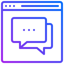 Messages icon