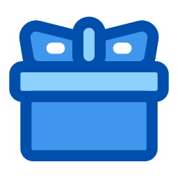 geschenkbox icon