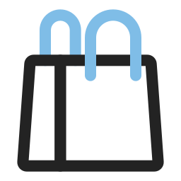 Bag icon