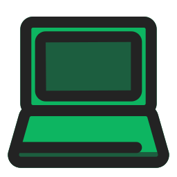 laptop icon