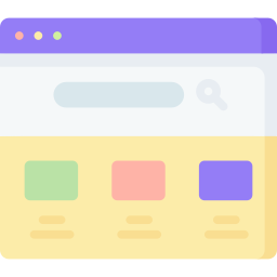 landingpage icon