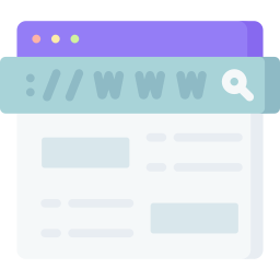 url icon