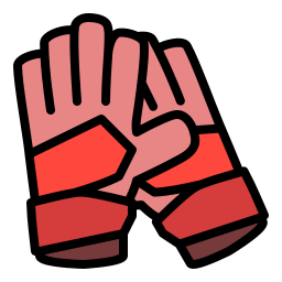 Gloves icon