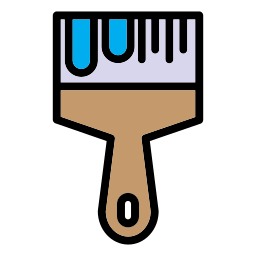 pinsel icon