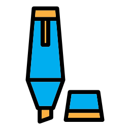 Marker icon