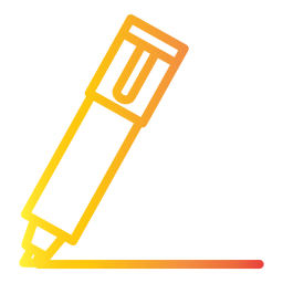 zeichenstift icon