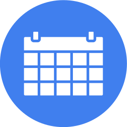 kalender icon