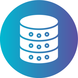 Database icon