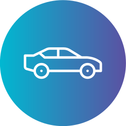 Car icon