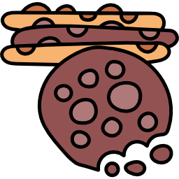 Cookies icon