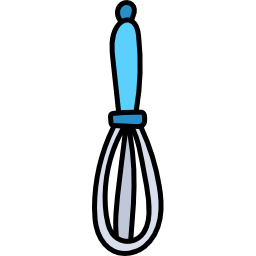 Whisk icon