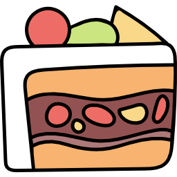 Cake icon