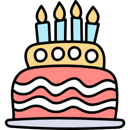 Cake icon