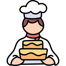 Baker icon