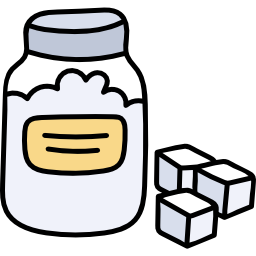 Sugar icon