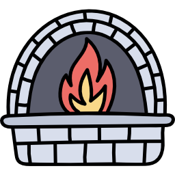 Oven icon