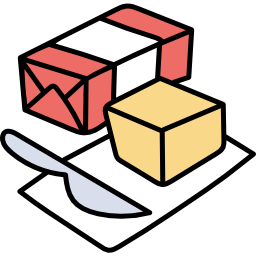 Butter icon