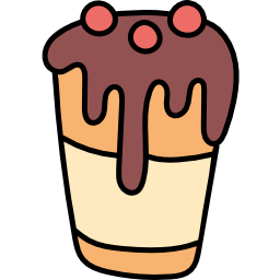 Cake icon