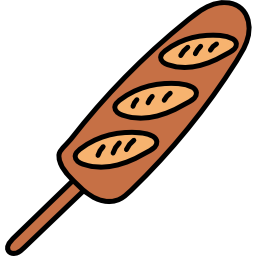 Bread icon