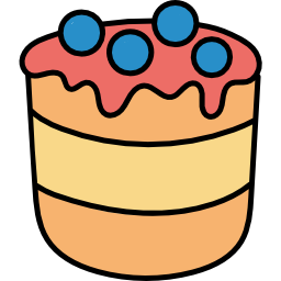 Cake icon