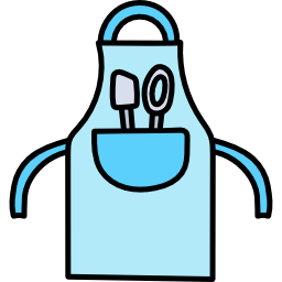 Apron icon