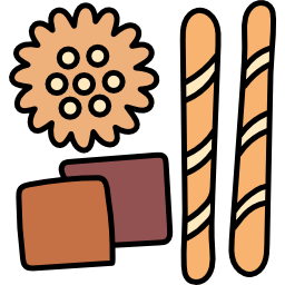 Biscuit icon