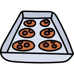 Cookies icon