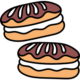 Eclair icon