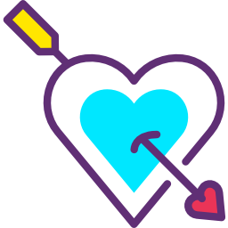 Cupid icon