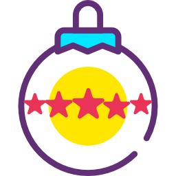 Bauble icon