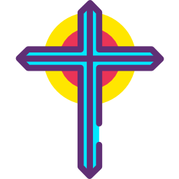 Cross icon