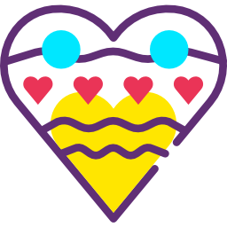 Heart icon