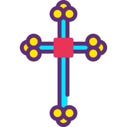 kreuz icon