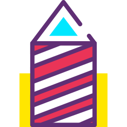 feuerwerk icon