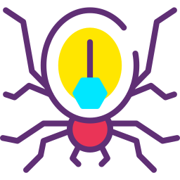 spinne icon