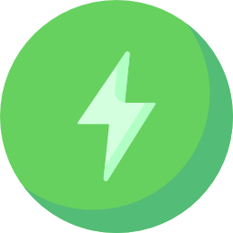 Charge icon