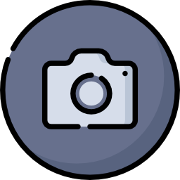 Camera icon