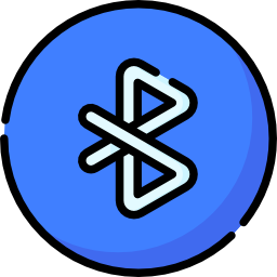 Bluetooth icon