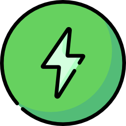 Charge icon