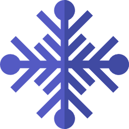 Snowflake icon