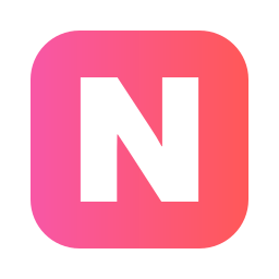 n icon