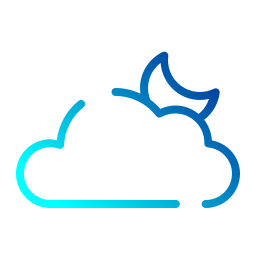 Cloud icon