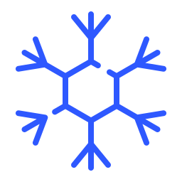 winter icon