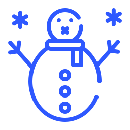 schneemann icon