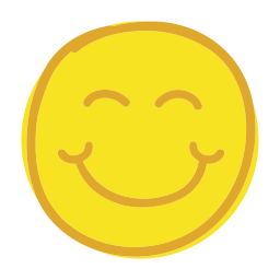 Smile icon