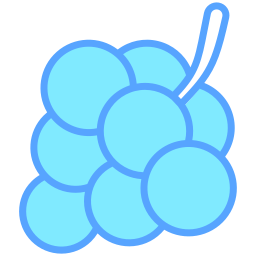 Grapes icon