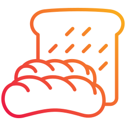 Bread icon